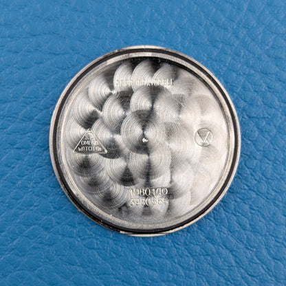 Omega Constellation Manhattan 1984