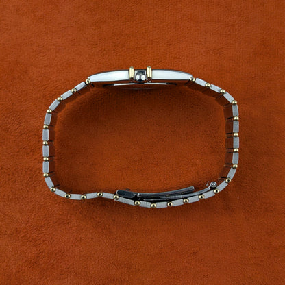 Omega Constellation Manhattan 1984