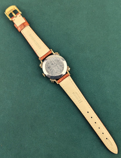 Lafont (Fairfax) Fancy Lugs