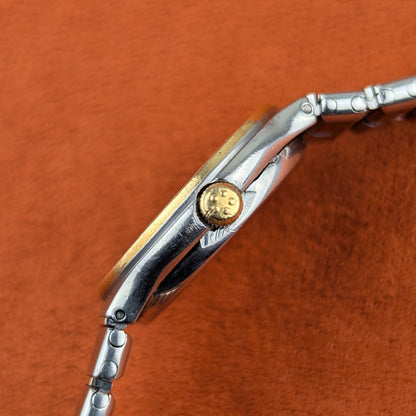 Eterna Galaxis Two Tone