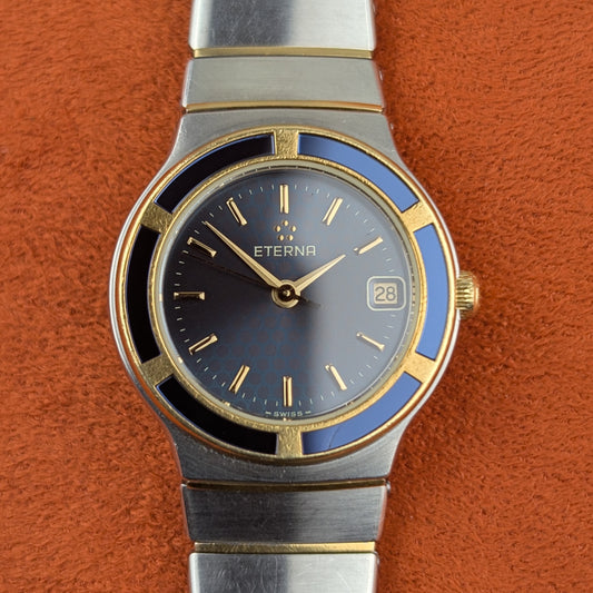 Eterna Galaxis Two Tone