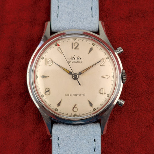 Avia "Chronostop"