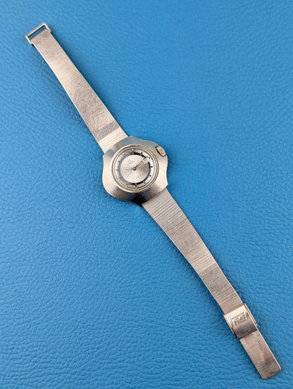 Omega Genève Automatic Stingray 1972