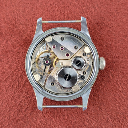 Timor A.T.P. British Military Issued