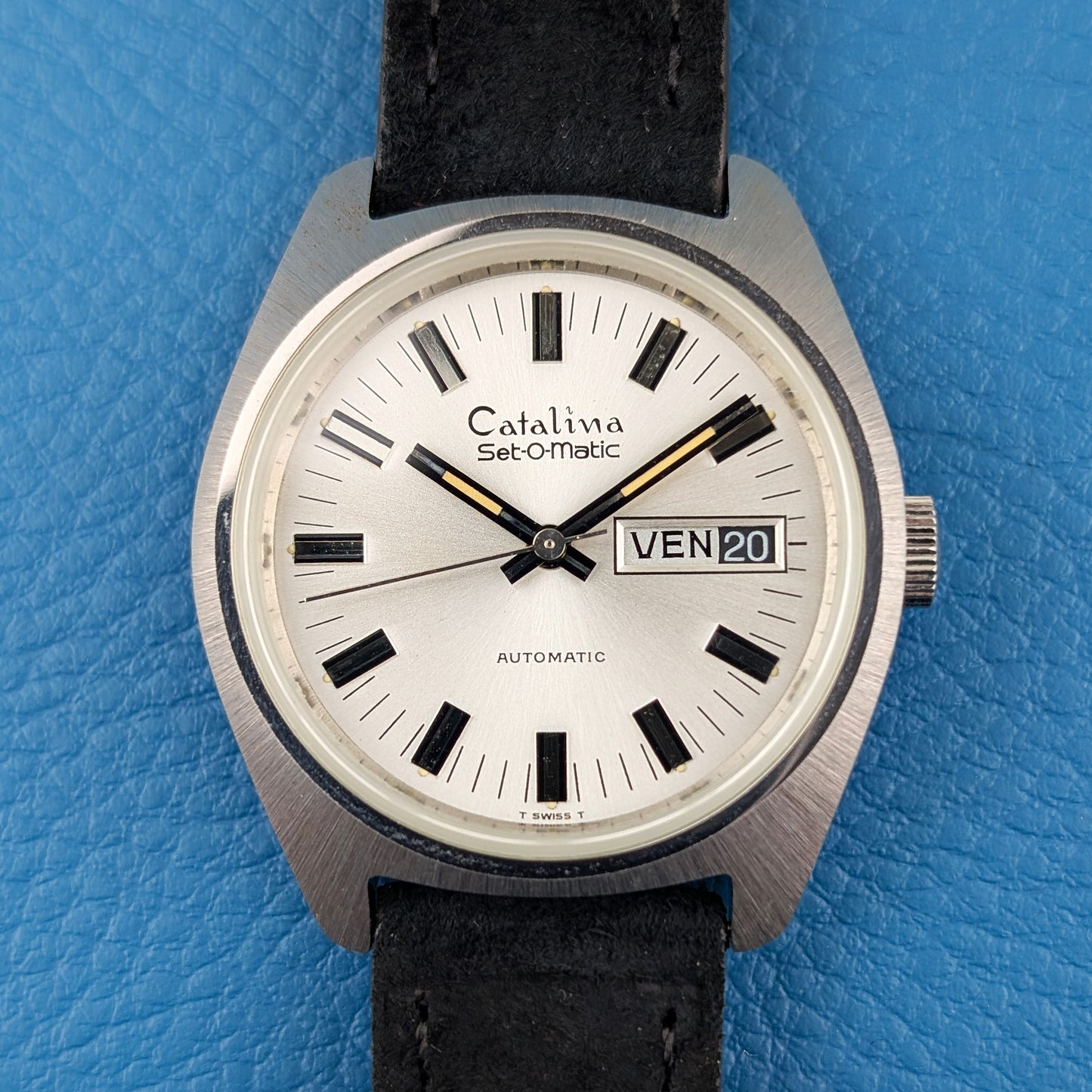 Catalina Set-O-Matic