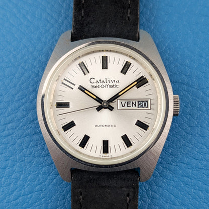 Catalina Set-O-Matic