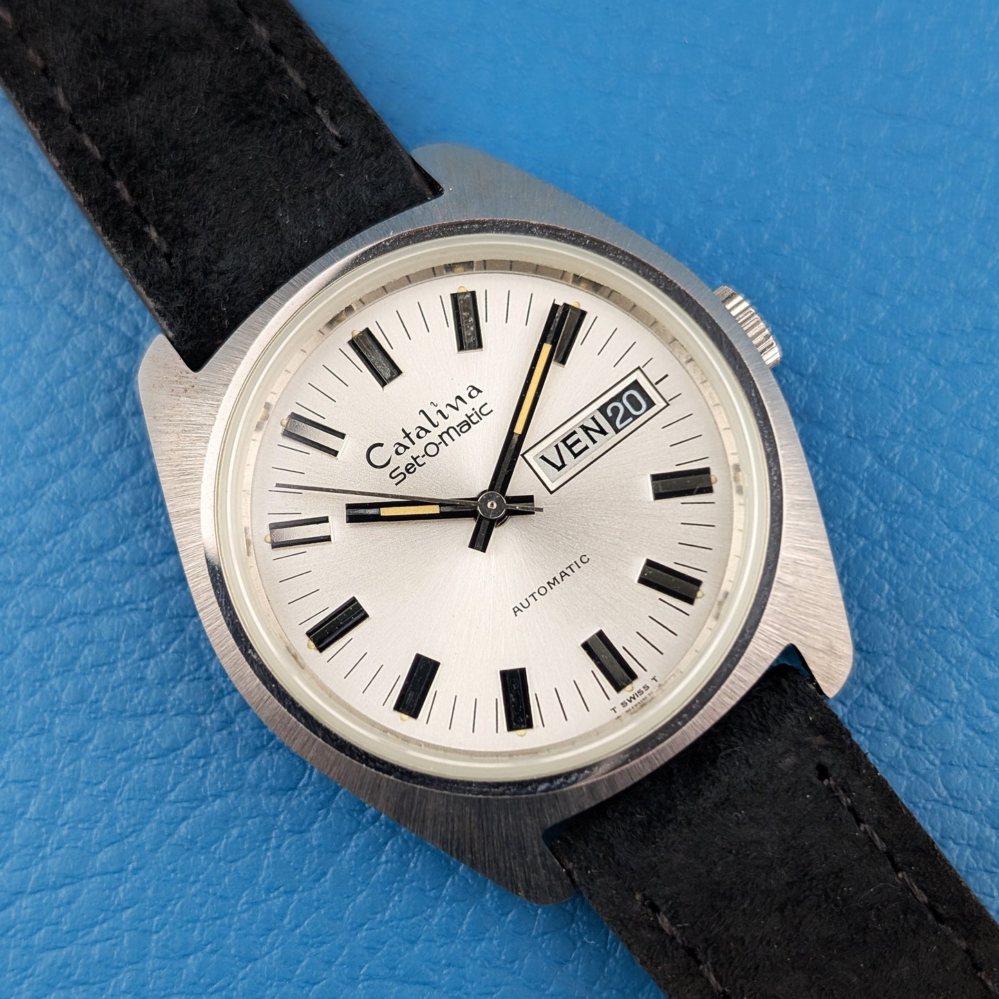 Catalina Set-O-Matic