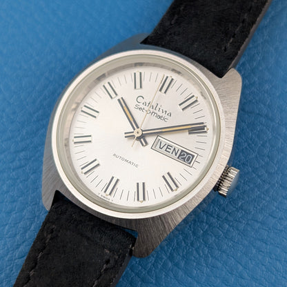 Catalina Set-O-Matic