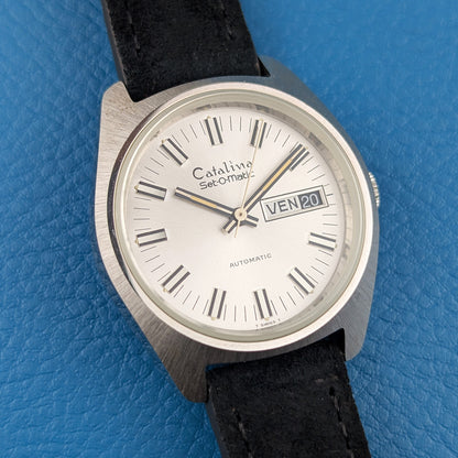 Catalina Set-O-Matic