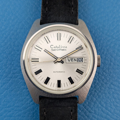 Catalina Set-O-Matic