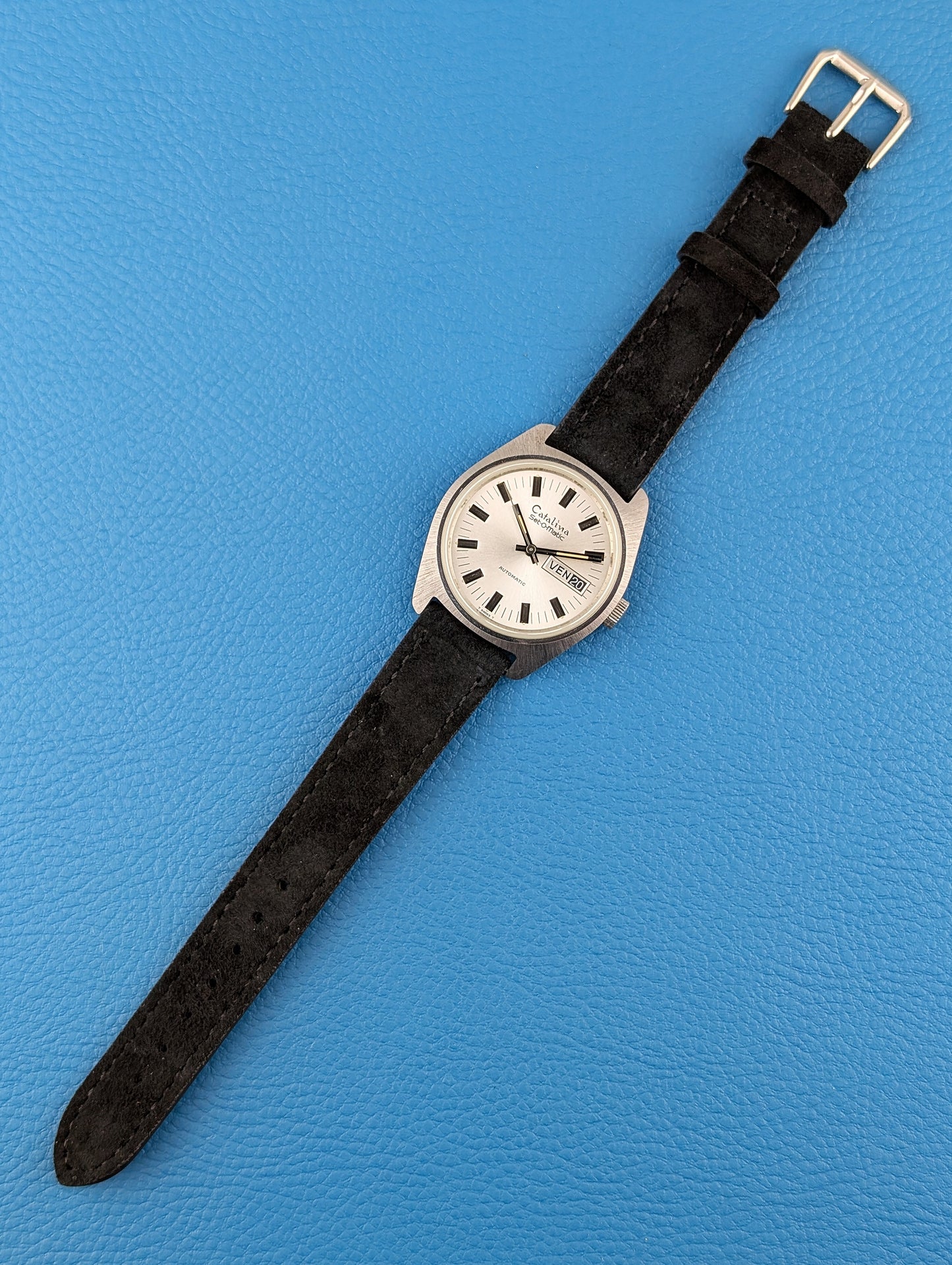 Catalina Set-O-Matic