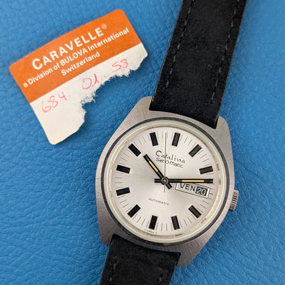 Catalina Set-O-Matic