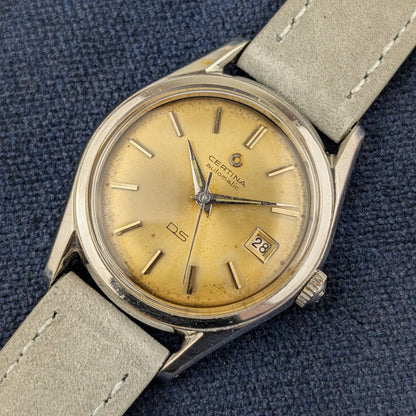 Certina DS Automatic