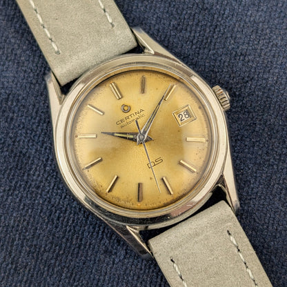 Certina DS Automatic