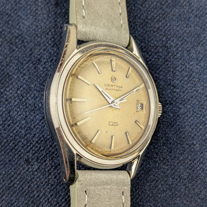 Certina DS Automatic