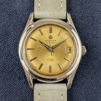 Certina DS Automatic