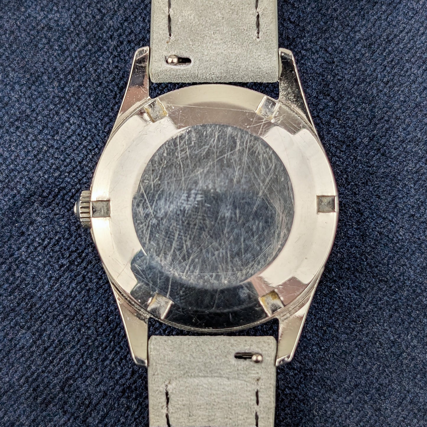 Certina DS Automatic