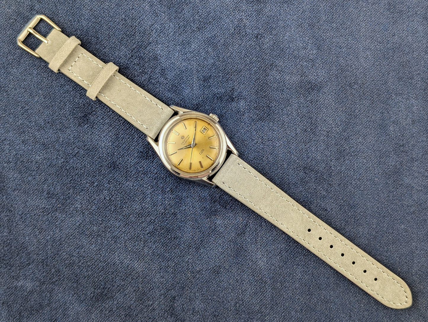 Certina DS Automatic