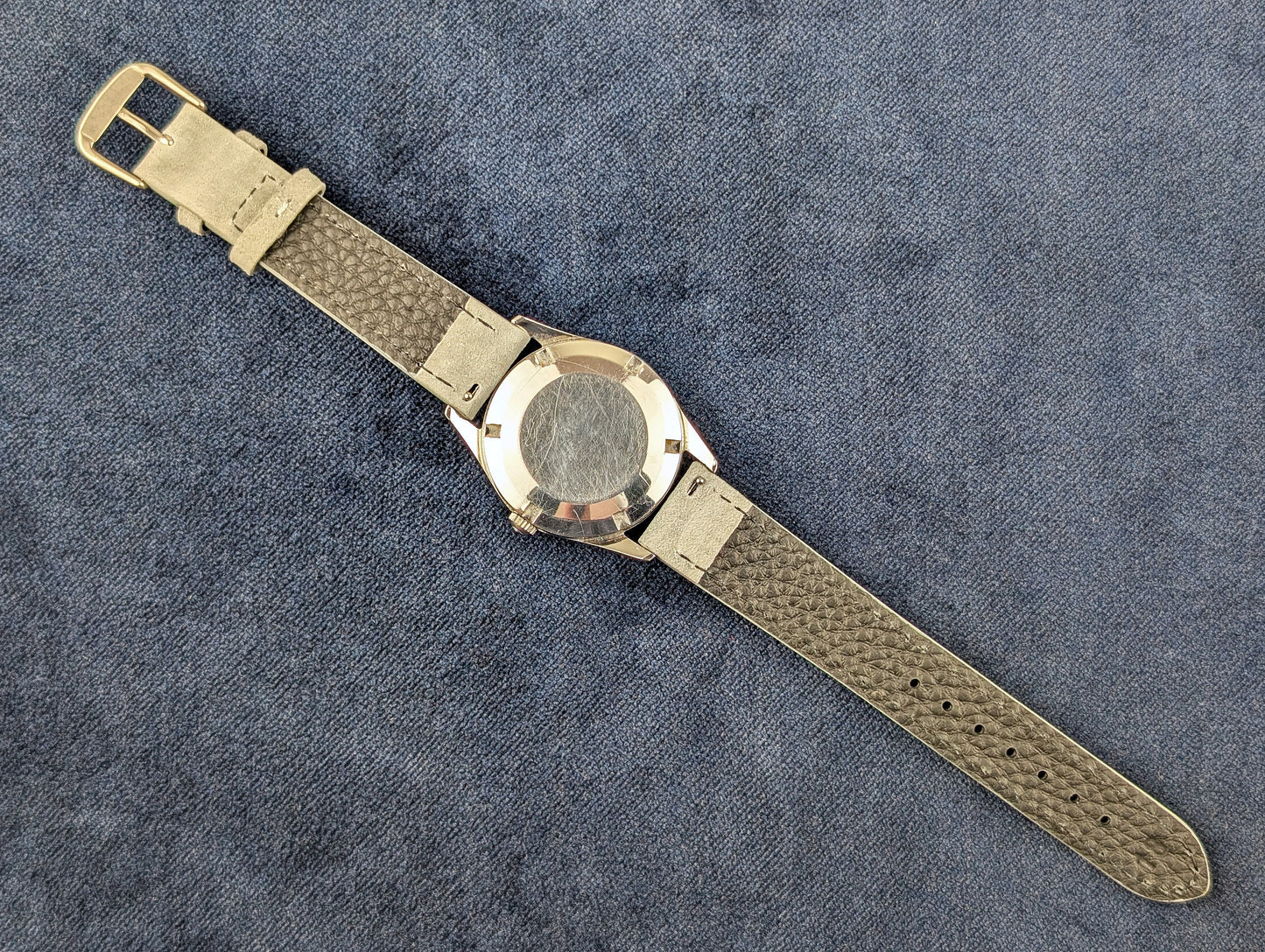 Certina DS Automatic