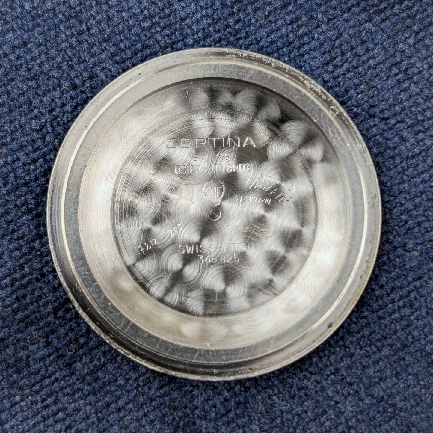 Certina DS Automatic