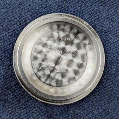 Certina DS Automatic