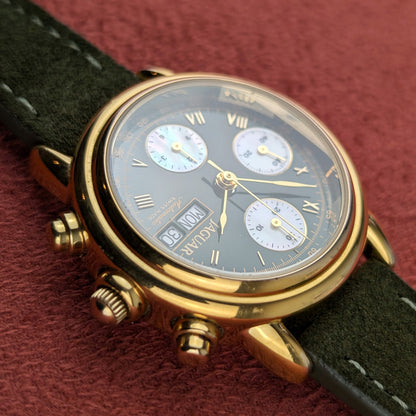Jaguar Automatic Chronograph