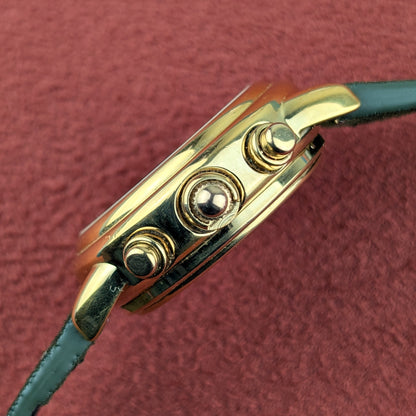 Jaguar Automatic Chronograph