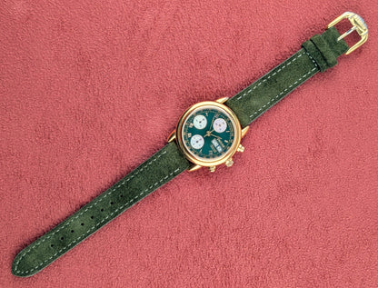 Jaguar Automatic Chronograph