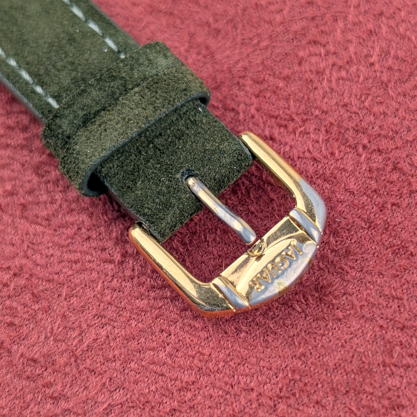 Jaguar Automatic Chronograph