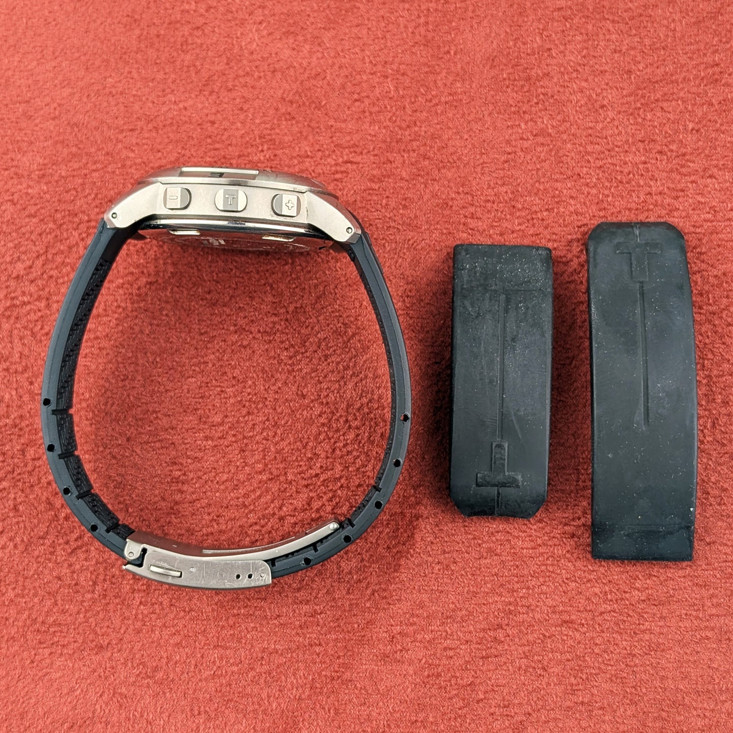 Tissot T-Touch Limited Edition Asian Games 2006