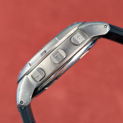 Tissot T-Touch Limited Edition Asian Games 2006