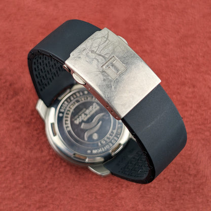 Tissot T-Touch Limited Edition Asian Games 2006