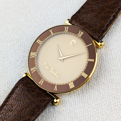 Pierre-Cardin Sapphire