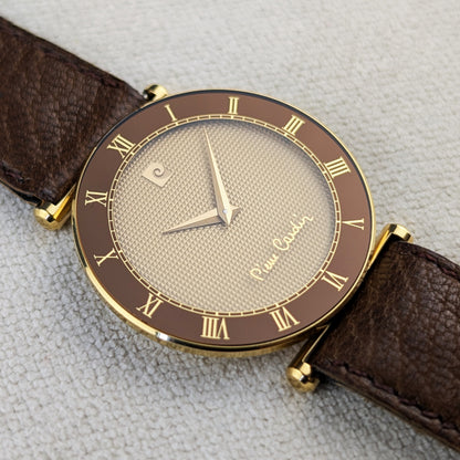 Pierre-Cardin Sapphire