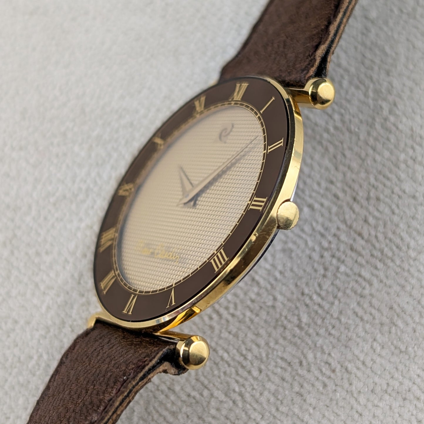 Pierre-Cardin Sapphire