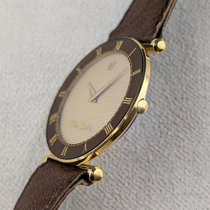 Pierre-Cardin Sapphire