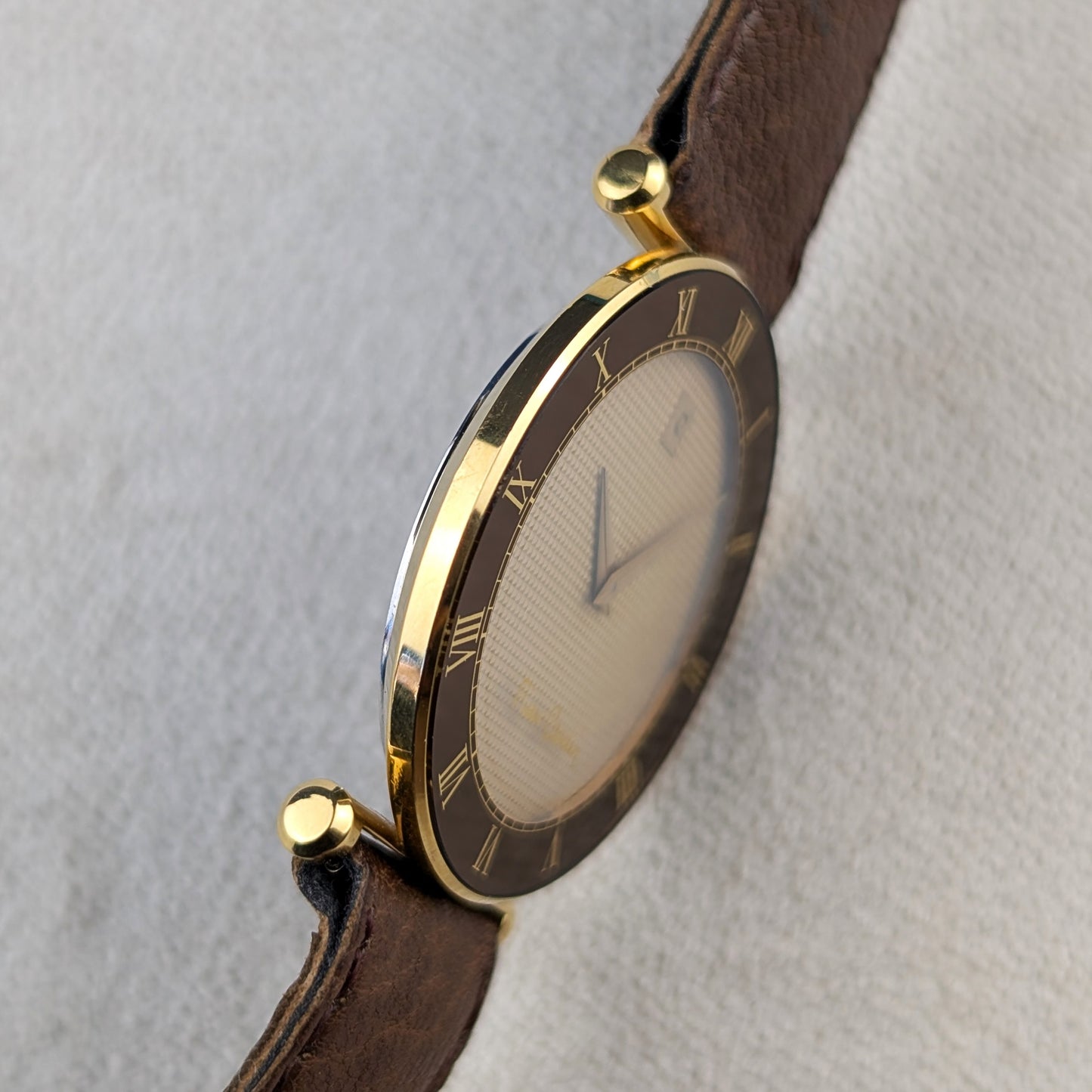 Pierre-Cardin Sapphire