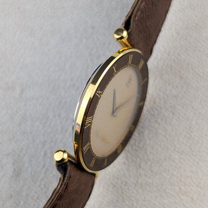 Pierre-Cardin Sapphire