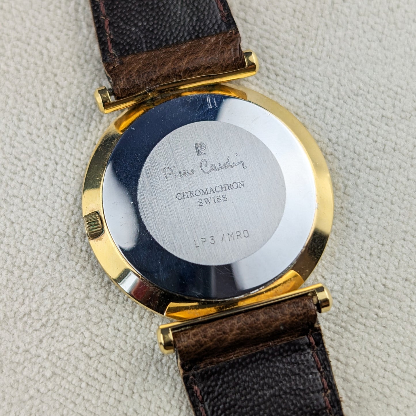 Pierre-Cardin Sapphire