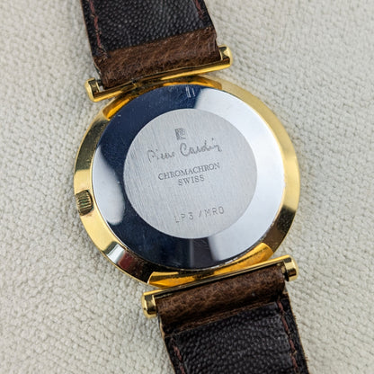 Pierre-Cardin Sapphire