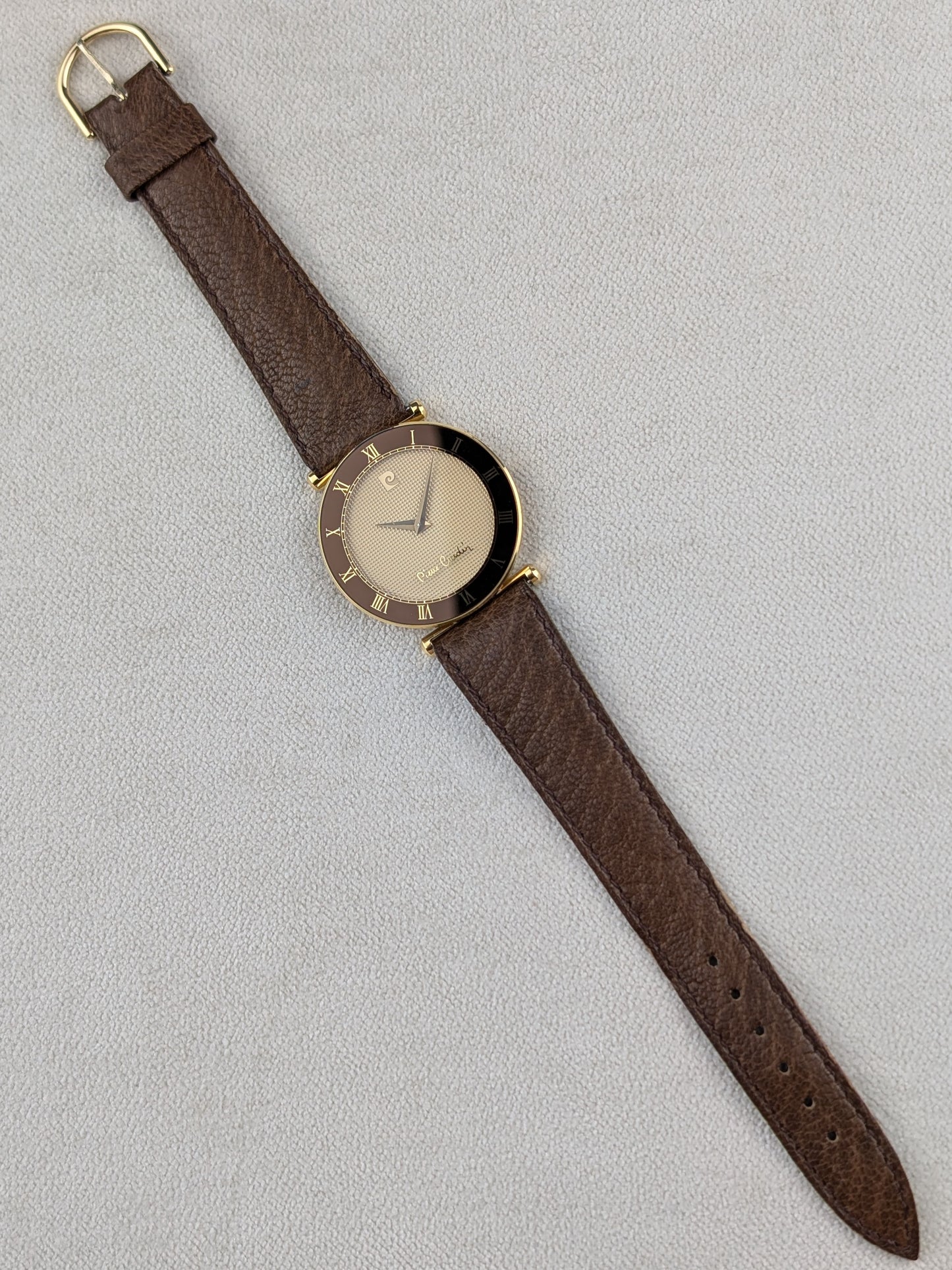 Pierre-Cardin Sapphire