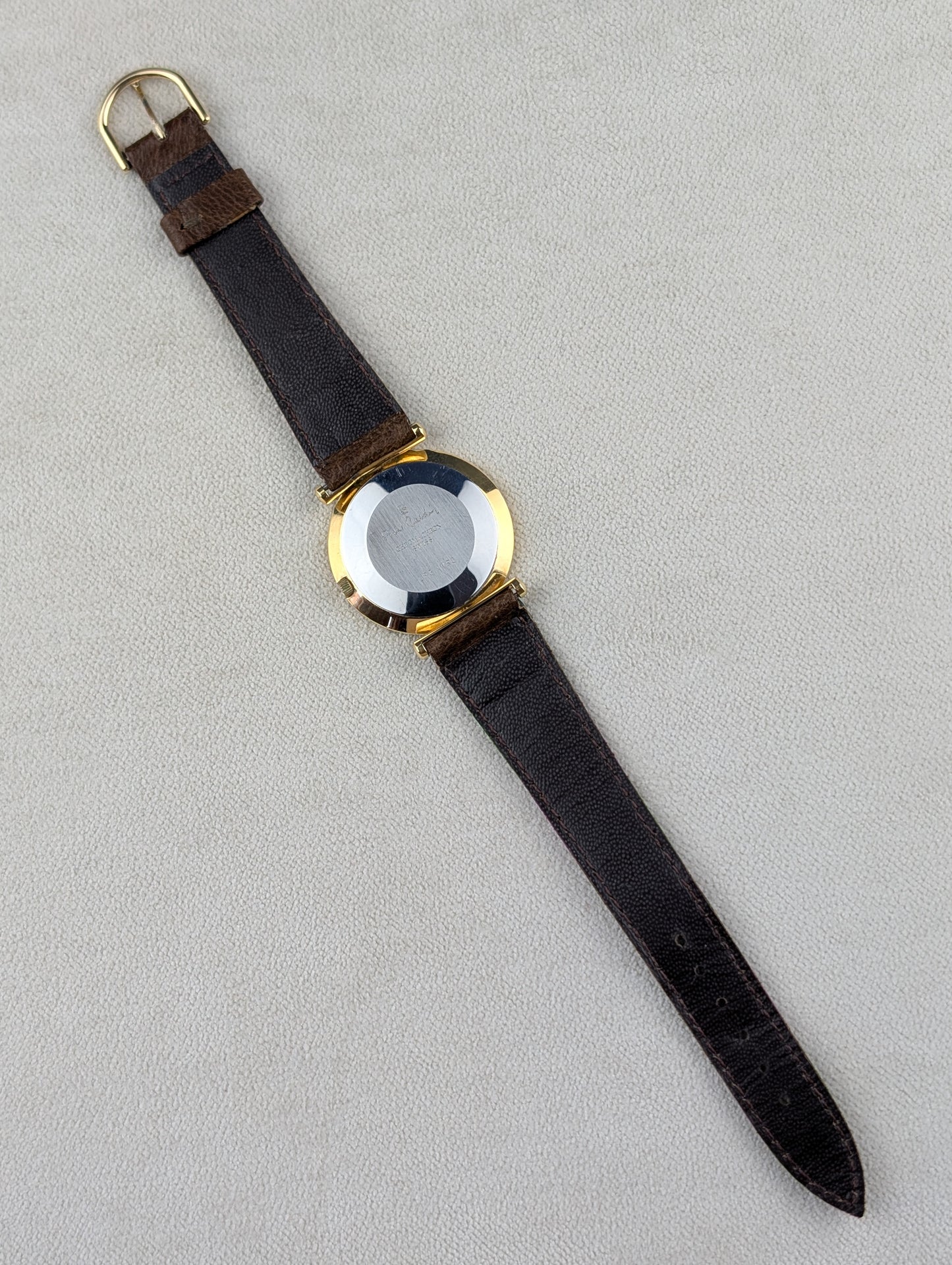 Pierre-Cardin Sapphire
