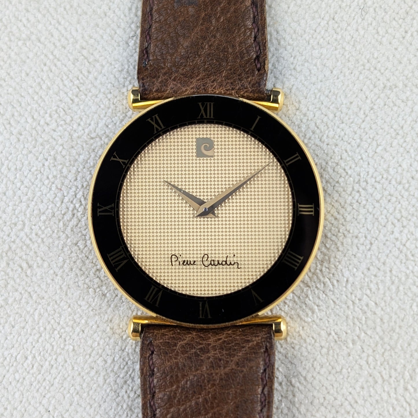 Pierre-Cardin Sapphire
