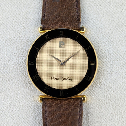 Pierre-Cardin Sapphire