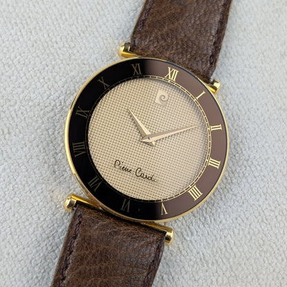 Pierre-Cardin Sapphire