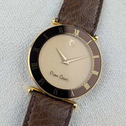 Pierre-Cardin Sapphire