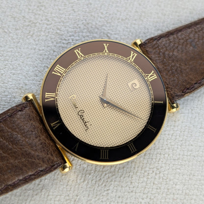 Pierre-Cardin Sapphire