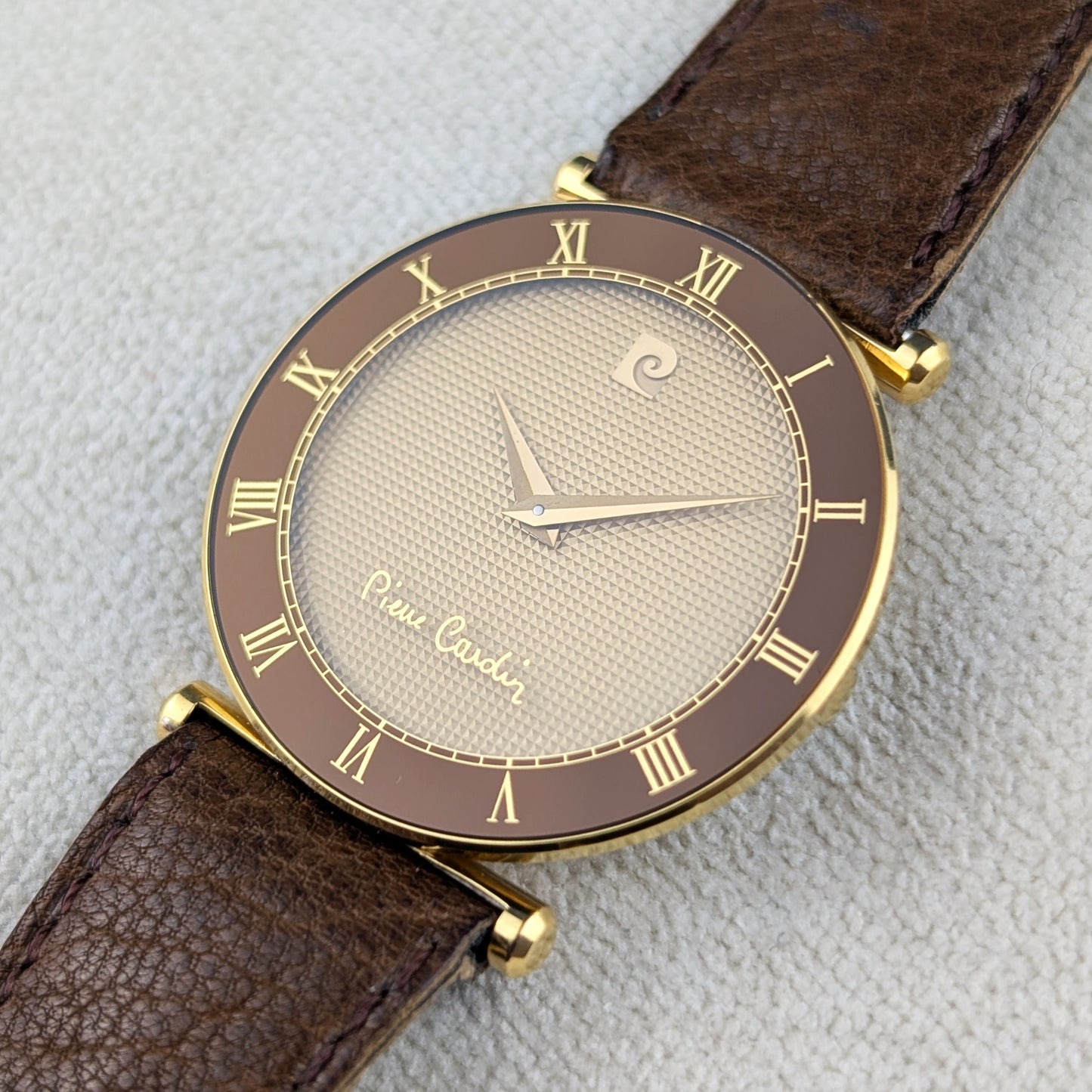 Pierre-Cardin Sapphire