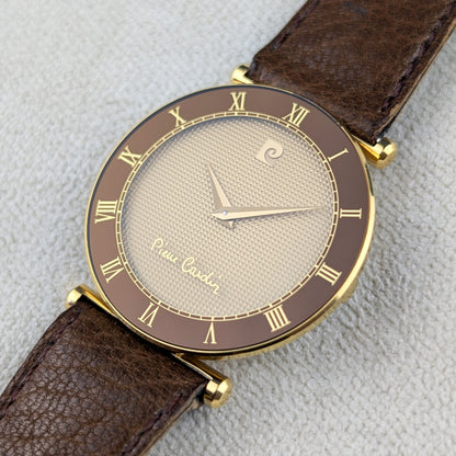 Pierre-Cardin Sapphire