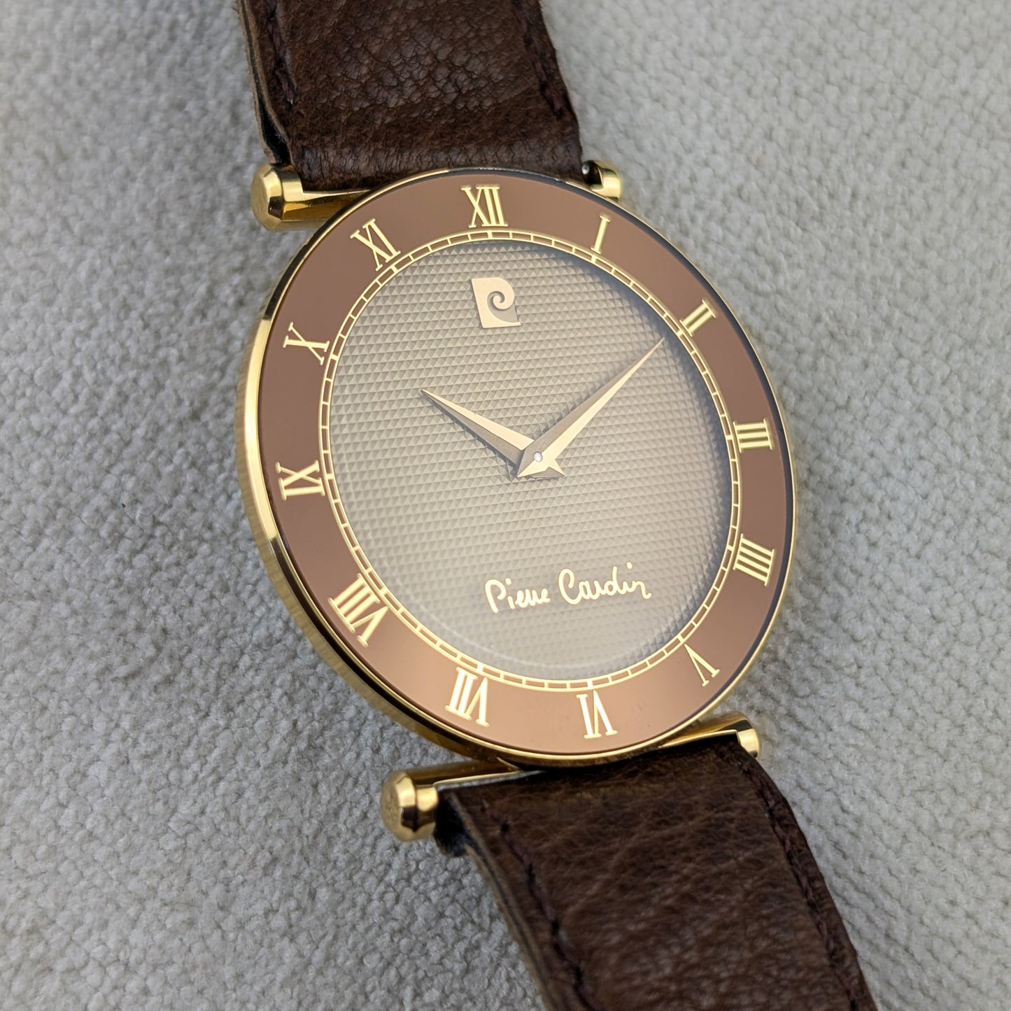 Pierre-Cardin Sapphire